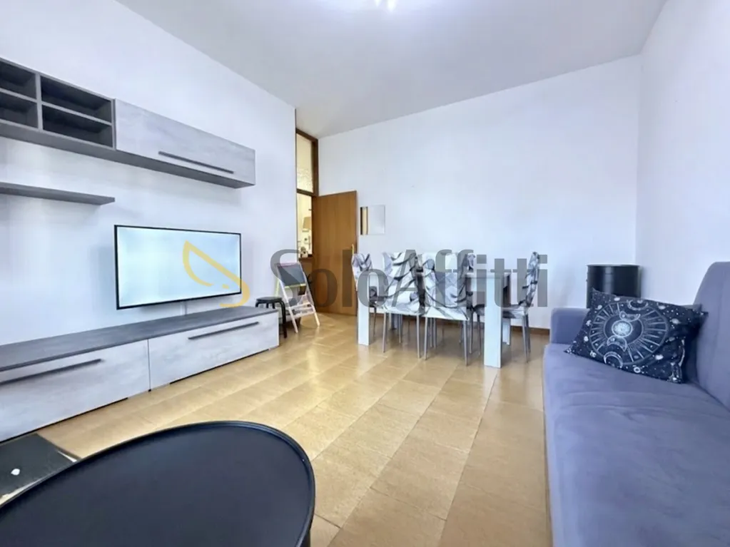 5-toaline korter asukohas Forlì