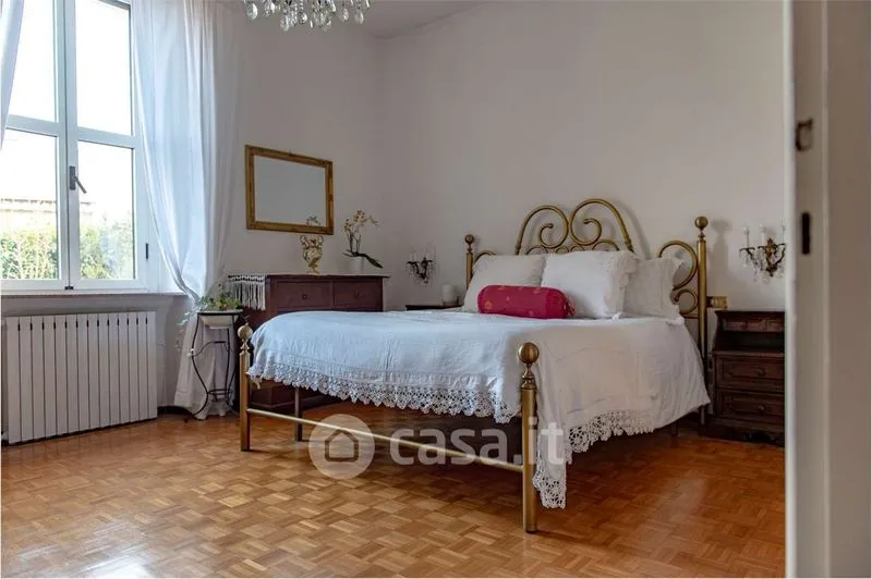 Chambres - Historic Villa with Private Pool in Pallanza