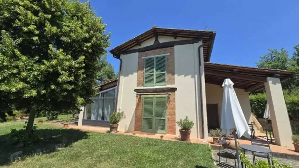 Extérieur - Restored Casale with Pool in Terranuova Bracciolini