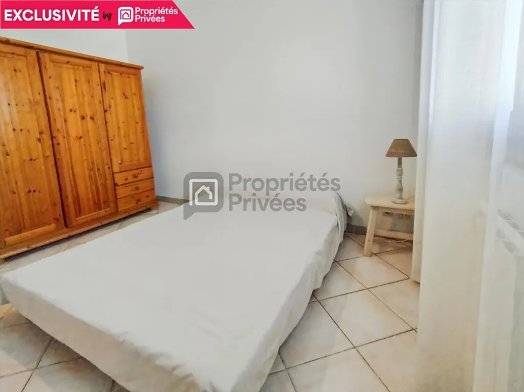 Magamistoad - Single-Storey House with Large Garden in Roques