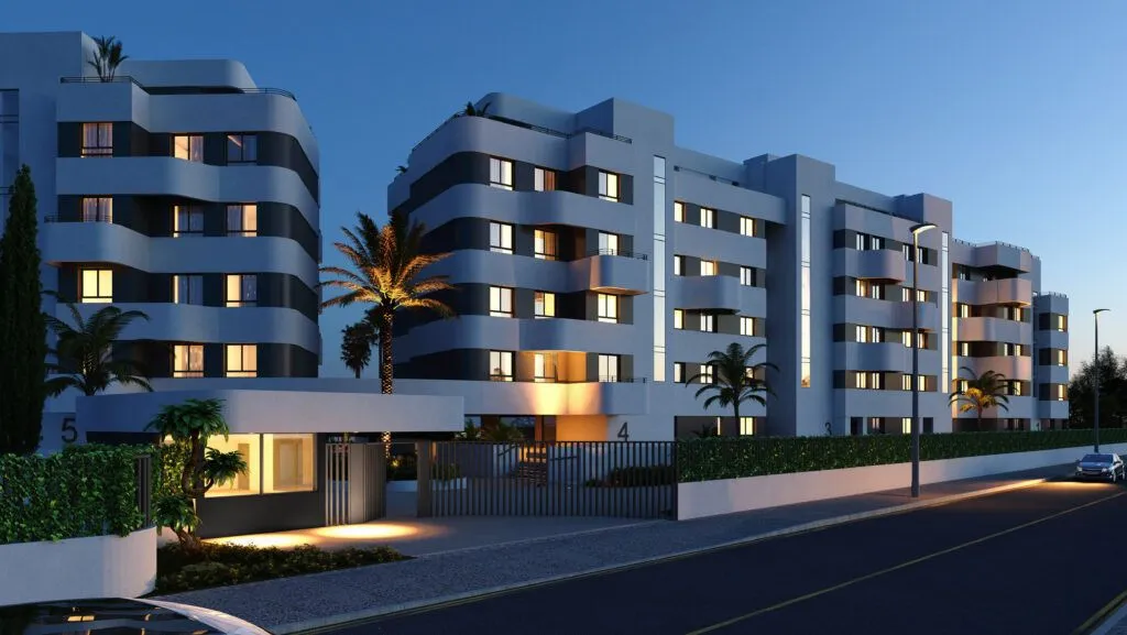 Extérieur - Beachfront Flat with Pool in Torremolinos