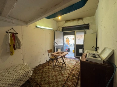 Office - Studio Apartment in Palermo