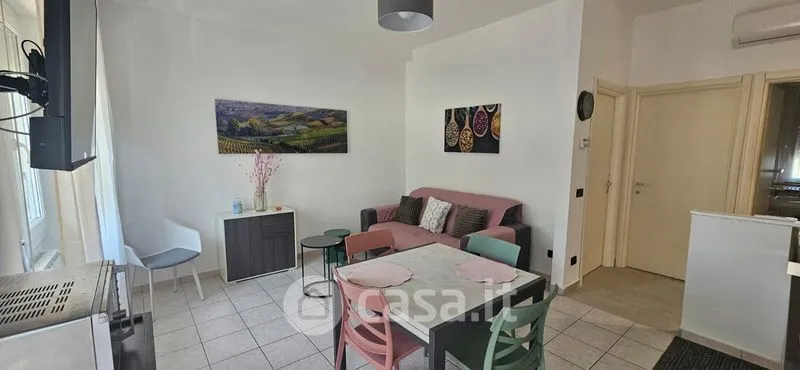 Elutuba - Fully Furnished Flat with Balcony in Voghera