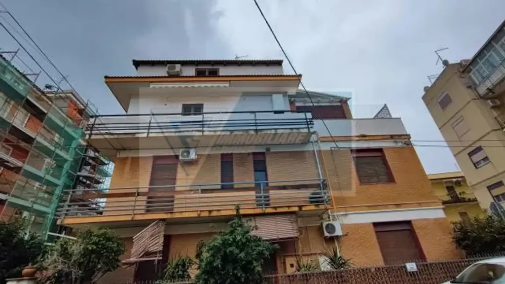 Extérieur - Semi-Detached House for Renovation in Siracusa