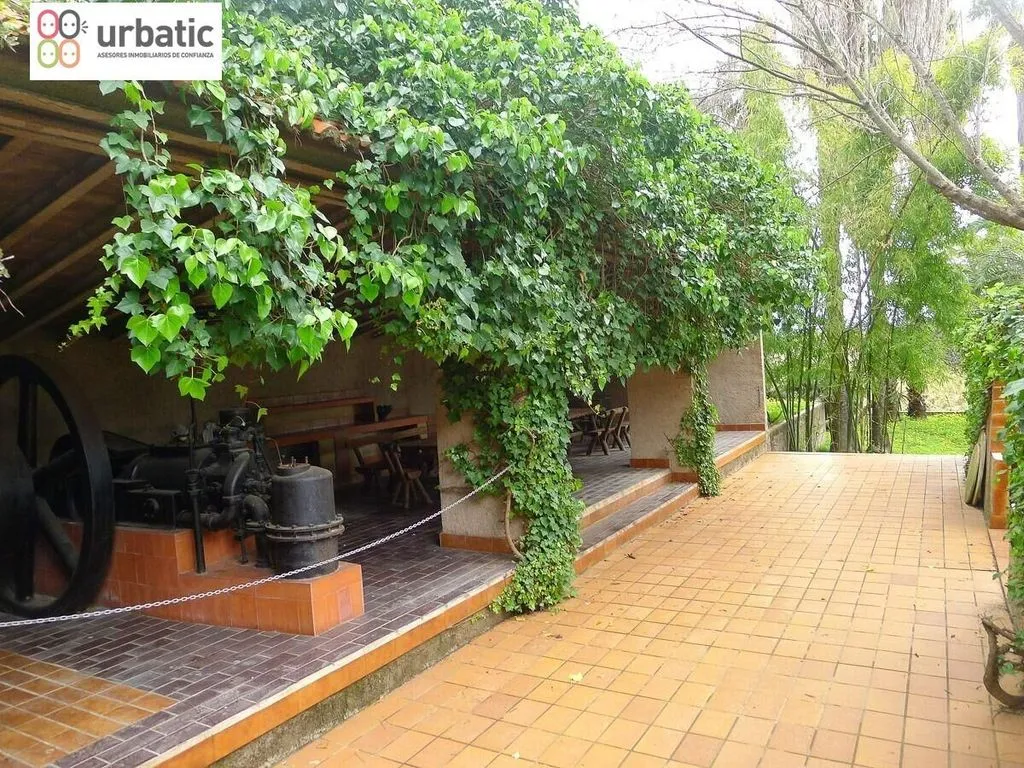 Jardin - Luxury Detached House with Pool in Gandia