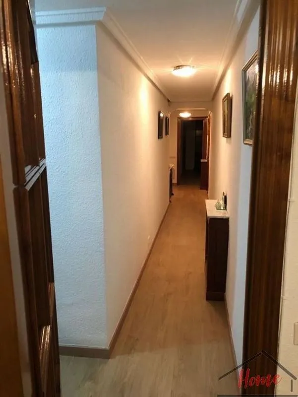 Ingresso - Furnished Flat with Terrace in Barrio Vidal