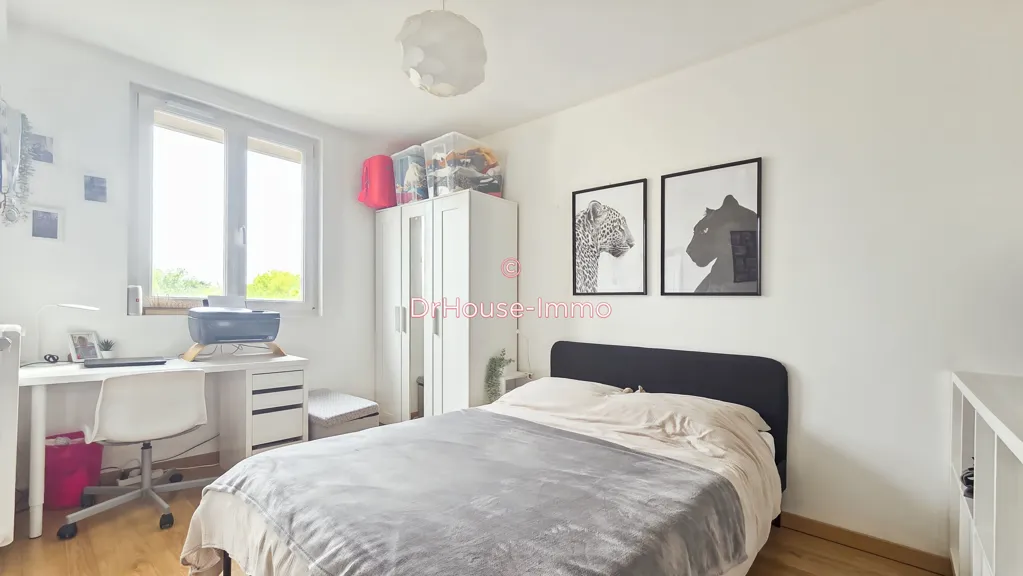 Magamistoad - Traversant Flat with Balcony in Nozay