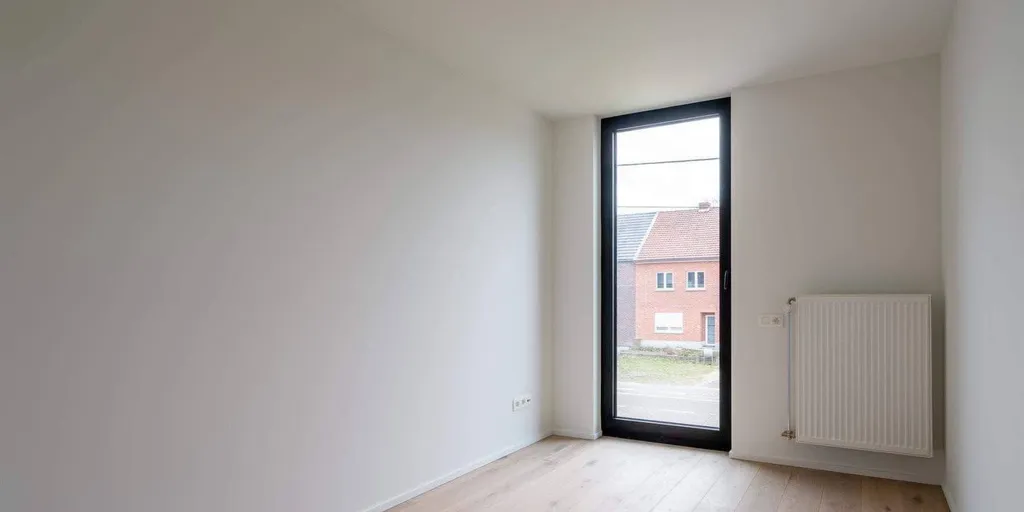 Toad - Modern Villa with Garden in Zonhoven