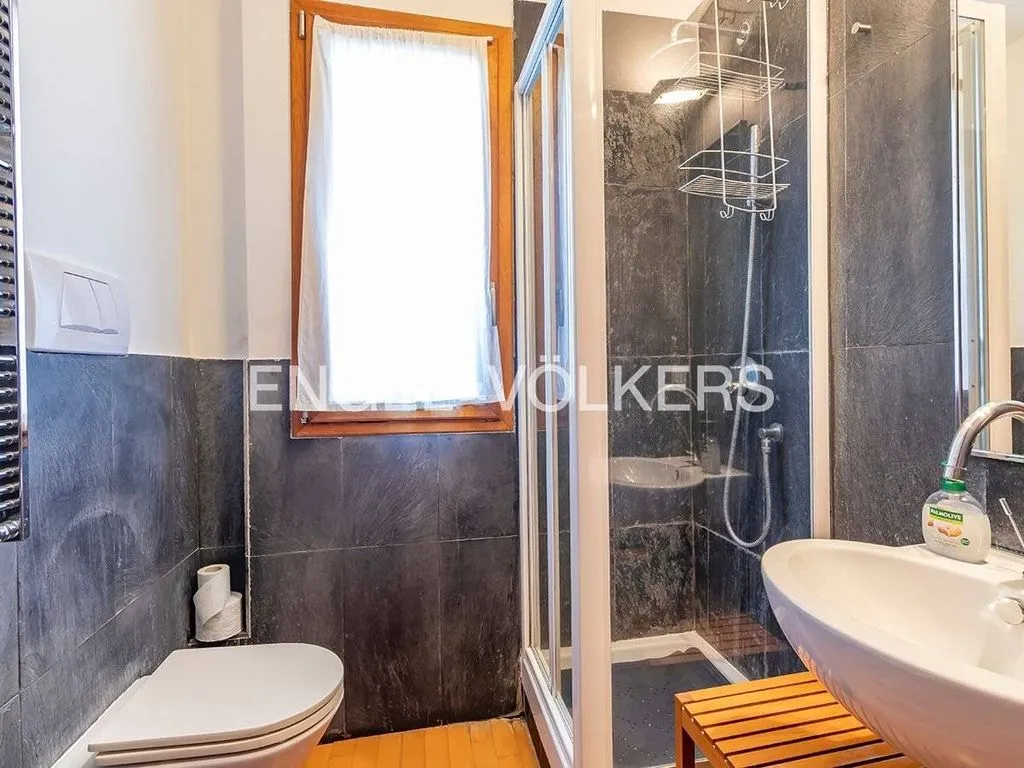 Vannitoad - Luxury Apartment with Panoramic Views in Rome