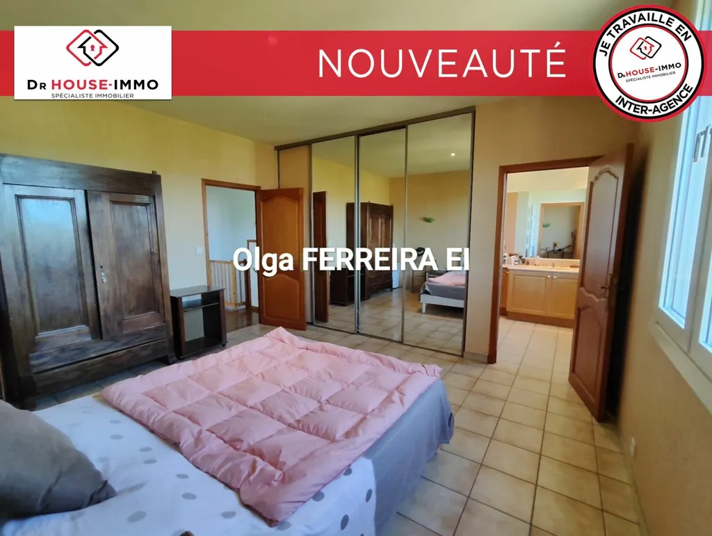 Chambres - Maison Familiale avec Vue Panoramique à Limoux