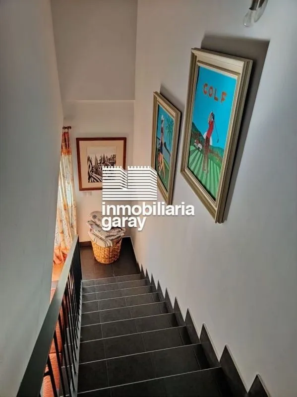 Stanze - Duplex with Garage in Villarias