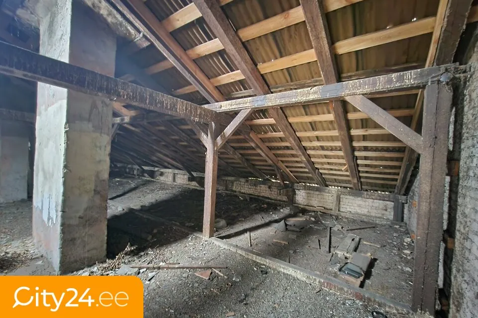 Maison 53 pièces à Rīga