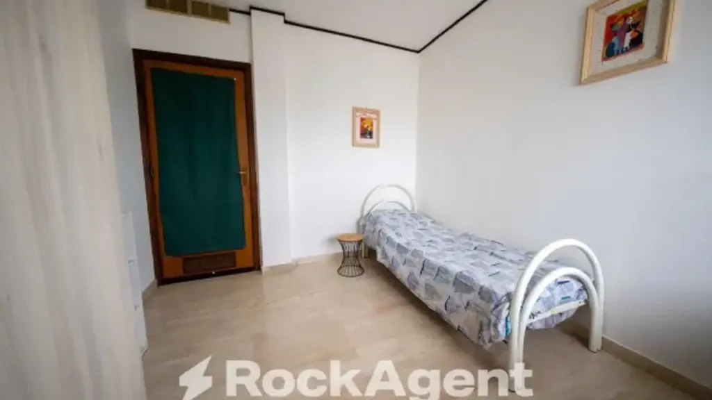 Magamistoad - Penthouse Apartment with Panoramic View in Sassari
