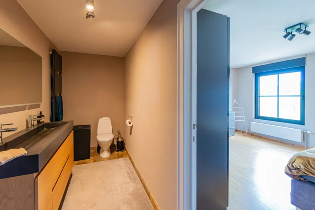 Maison 3 chambres à Ninove