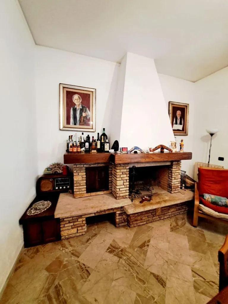 Villa with Garden in Fucecchio