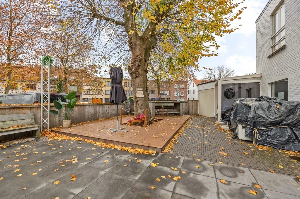 Maison 3 chambres à Ranst