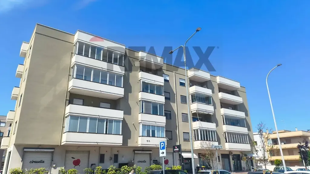 Extérieur - Apartment with Sea View in Monopoli