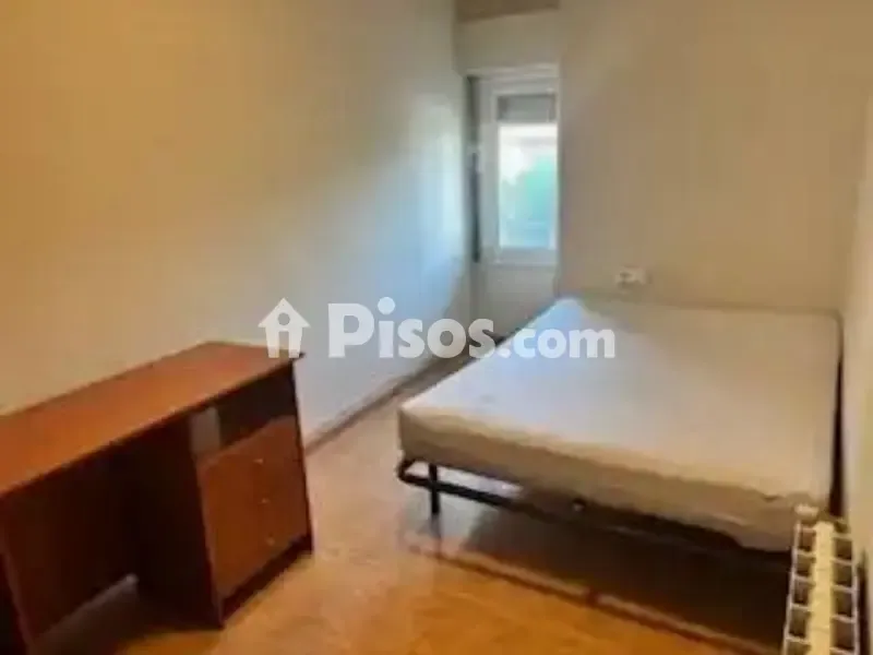 Chambres - Furnished Flat with Lift in Santa Eugènia