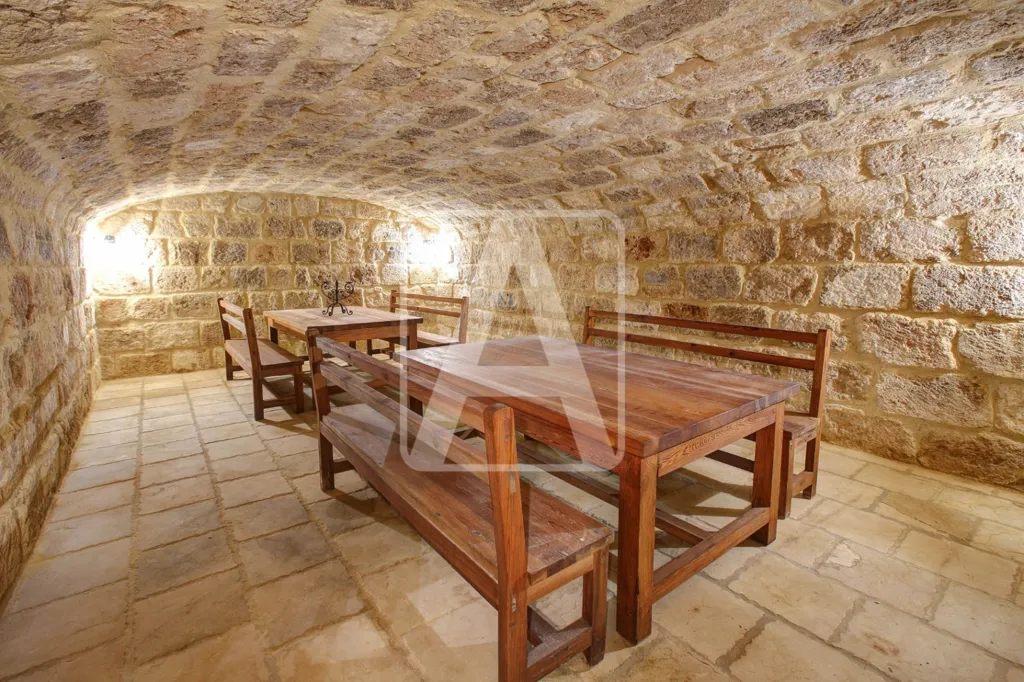 Toad - Luxury Farmhouse with Pool in Moraira