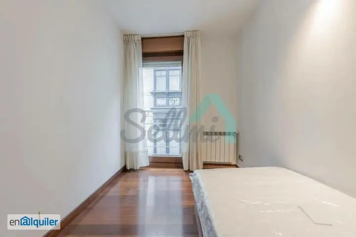Chambres - Furnished Flat in Oviedo's Old Town