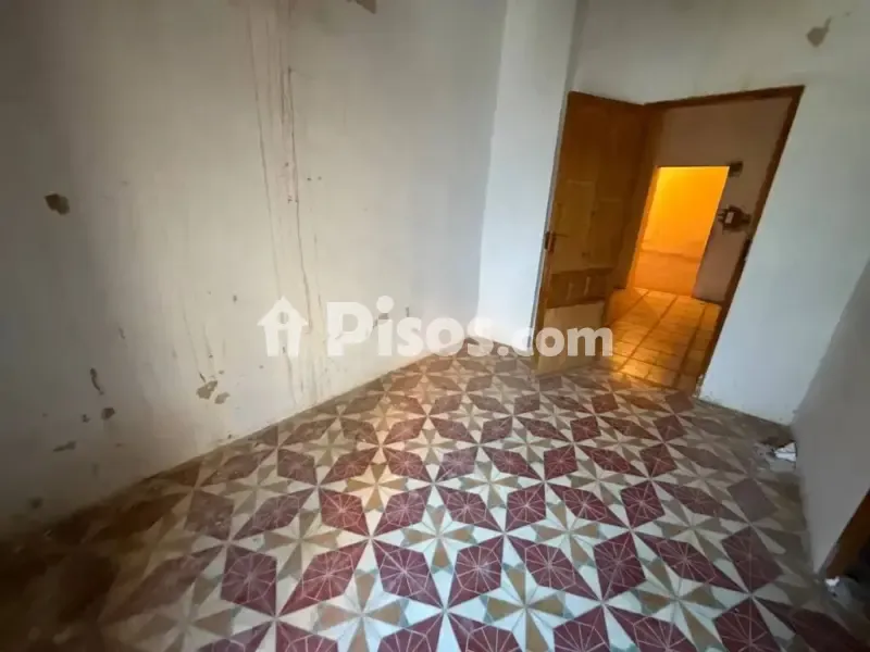 Ingresso - Chalet to Renovate in Benidoleig
