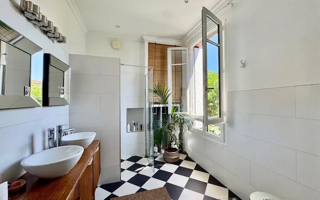Vannitoad - Duplex Apartment with Balcony in Toulouse
