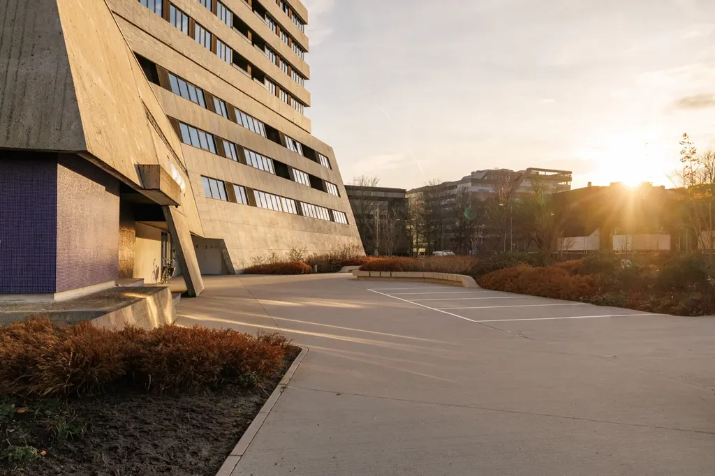 Esterno - Furnished Apartment in Eindhoven Centre