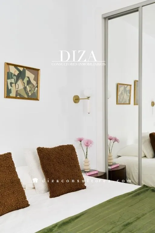 Chambres - Luxury Apartment in Madrid