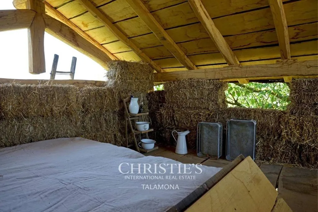 Rooms - Historic Villa with Pool in Oleggio, Piedmont