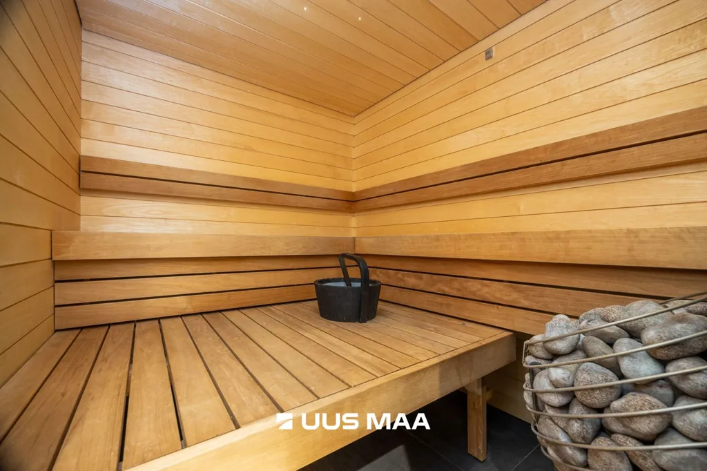 Maison 4 pièces à Viimsi vald