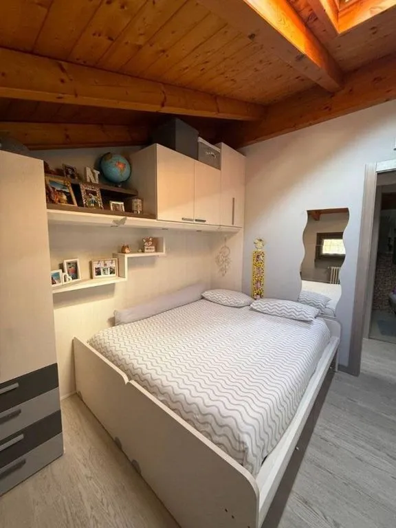 Magamistoad - Luxury Apartment with Lake View in Musso