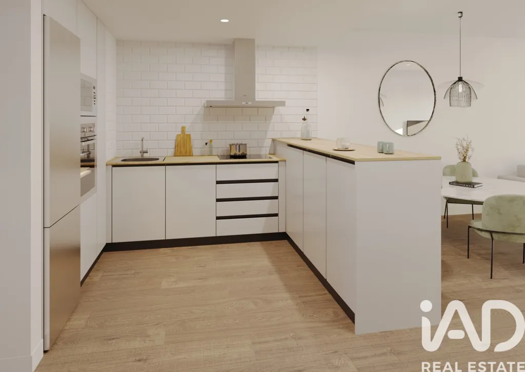 Modern Apartment with Golf View in Monforte del Cid
