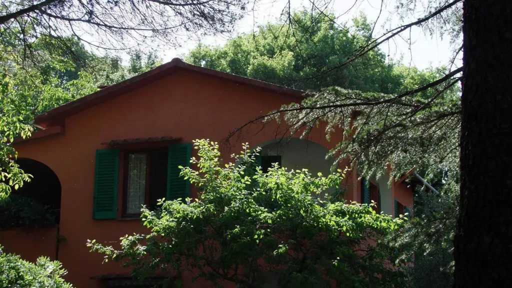 Extérieur - Rustic Villa with Panoramic Views in Londa