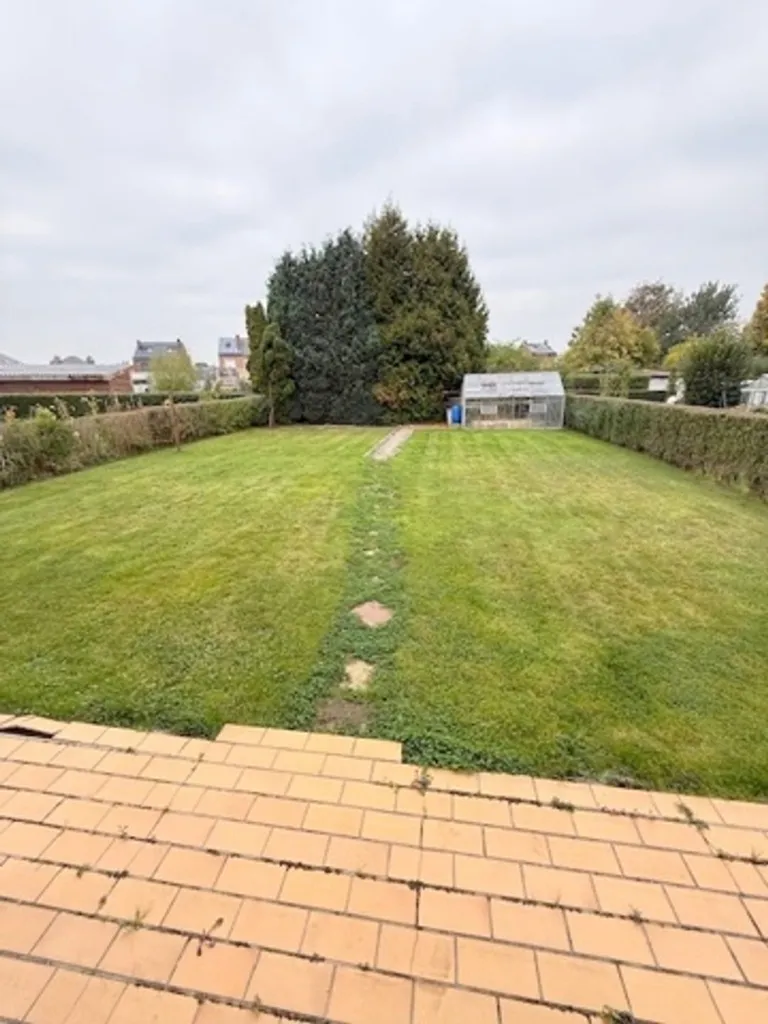 Aed - Villa with Garden and View in Namur Vedrin