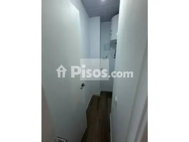 Ingresso - New Flat Near Centre in Carrer del Bou