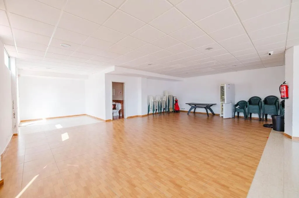 Pièces - Duplex Penthouse with Sea Views in Fuengirola