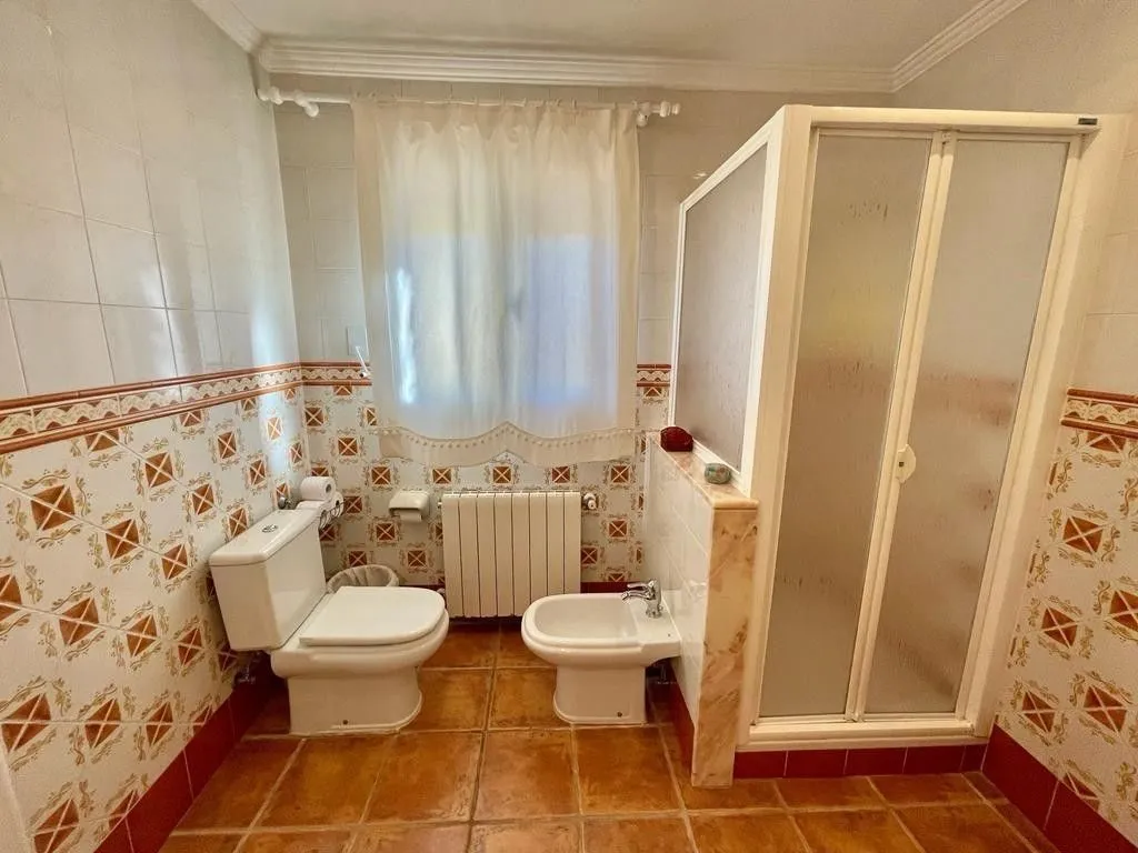 Bagni - Luxury Detached House with Pool in Santa Pola