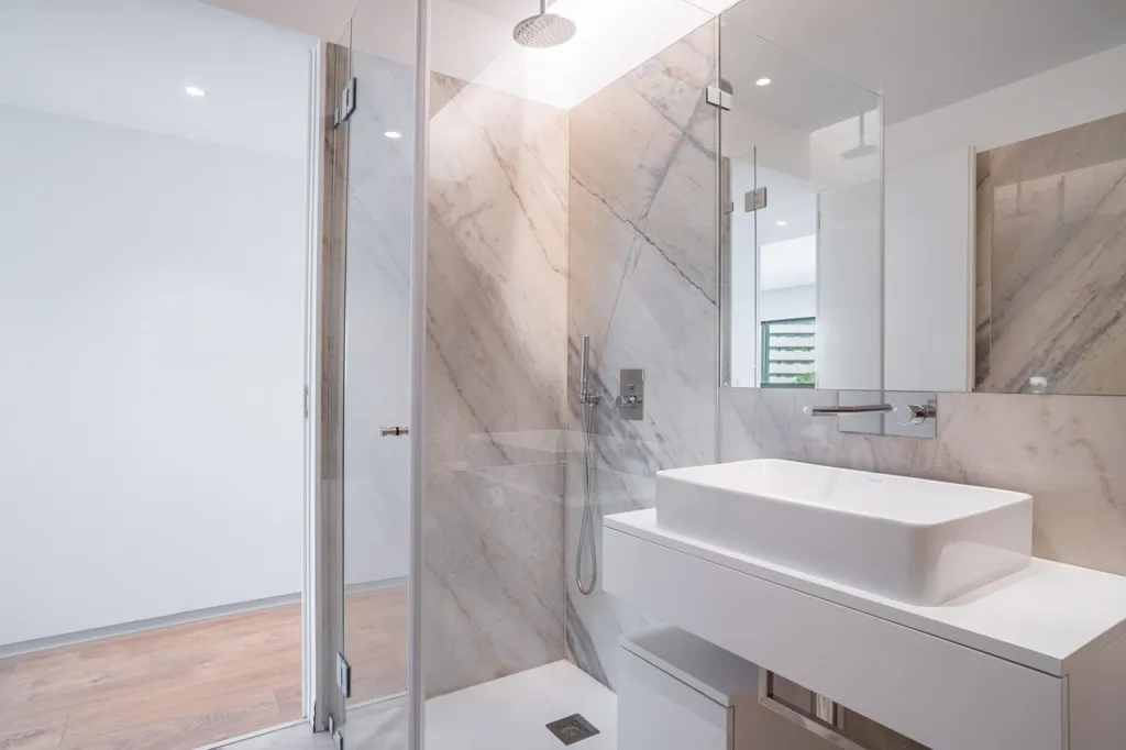 Salles de bain - Contemporary Apartment in Porto