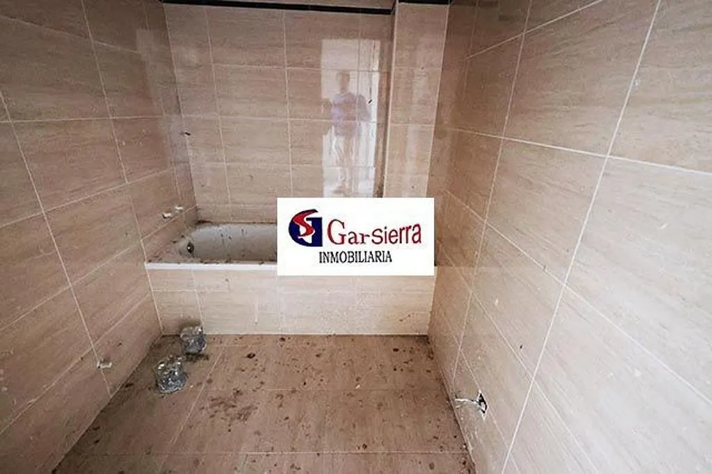 Duplex with Terrace in Villamantilla