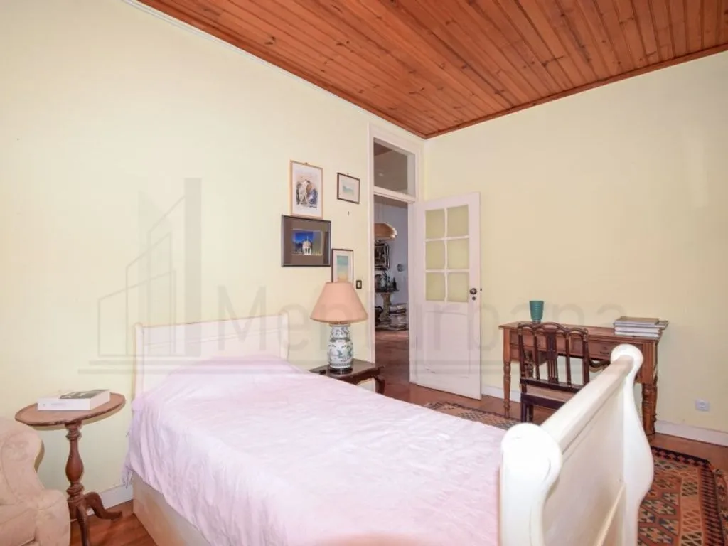 Chambres - Semidetached House with Sea Views in Cascais