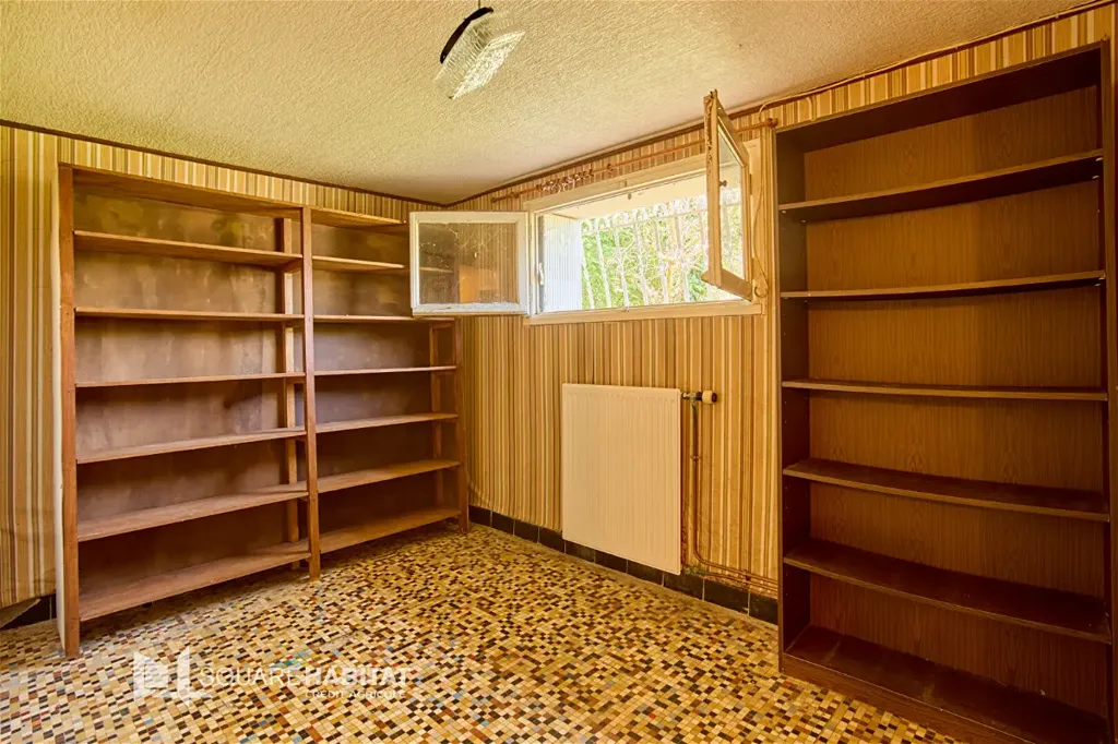 Maison 6 pièces à Casseneuil