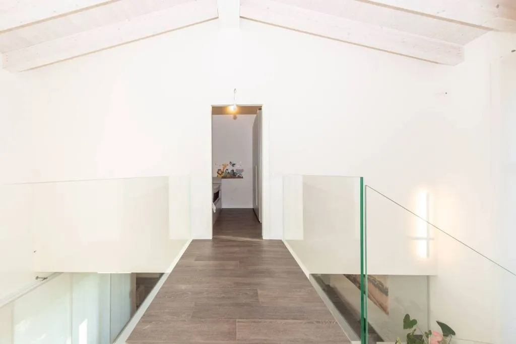 Esik - Luxury Villa with Private Garden in Jesolo