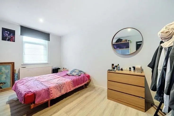 Maison 3 chambres à BE