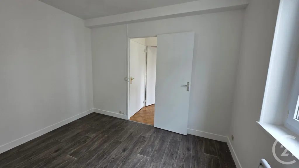 Pièces - Appartement 2 Pièces avec Jardin à Yport
