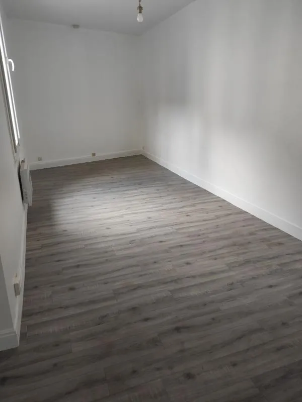 Toad - Renovated Studio in Angers