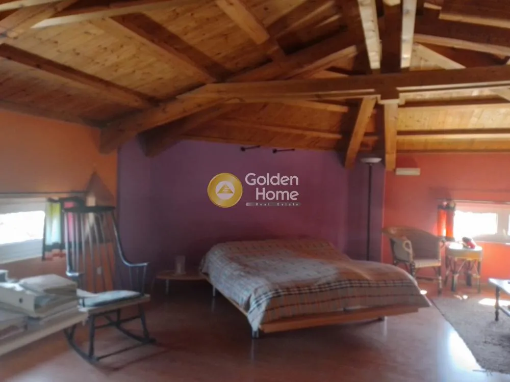 Appartement 5 pièces à GR