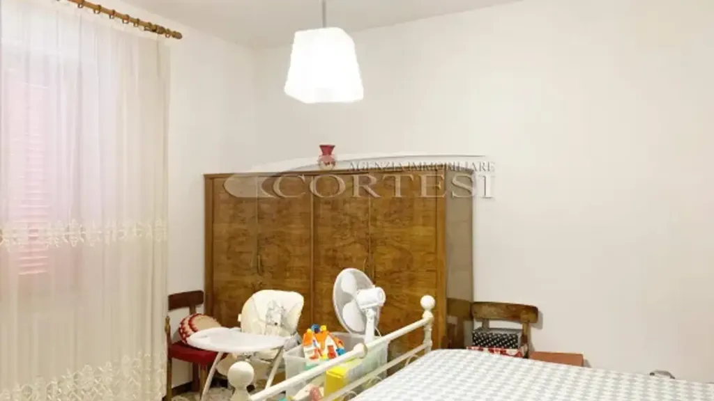 Chambres - Detached Villa with Garden in San Giustino