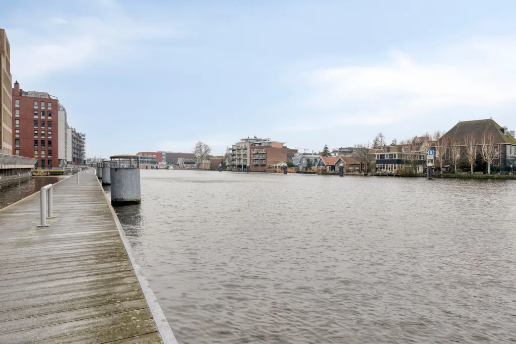 Extérieur - Maison 4 pièces à Zaandam