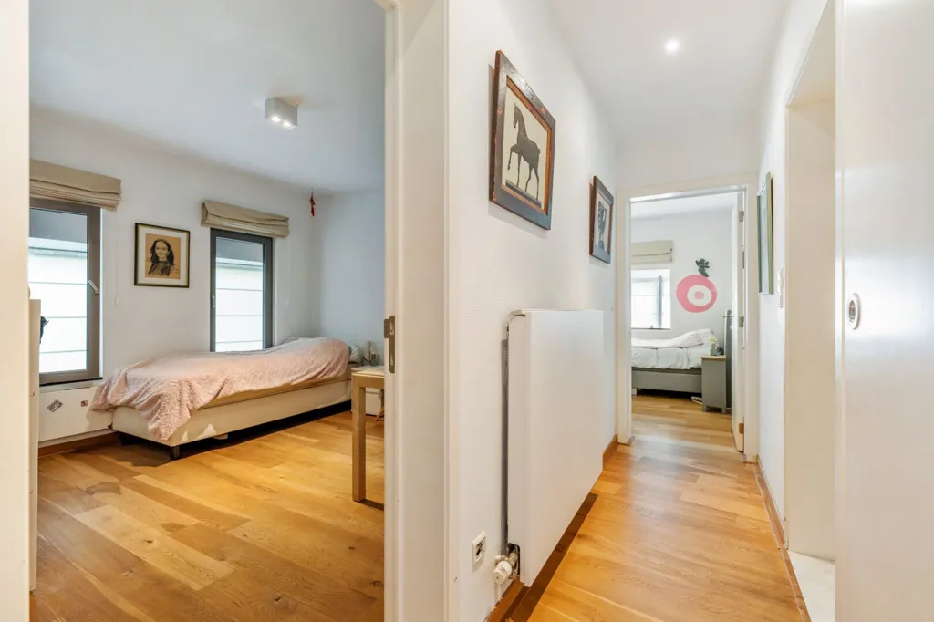 Chambres - Villa Luxueuse avec Piscine à Bilzen