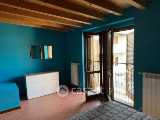 Magamistoad - Modern Bilocale with Parking in Orio Litta Centre